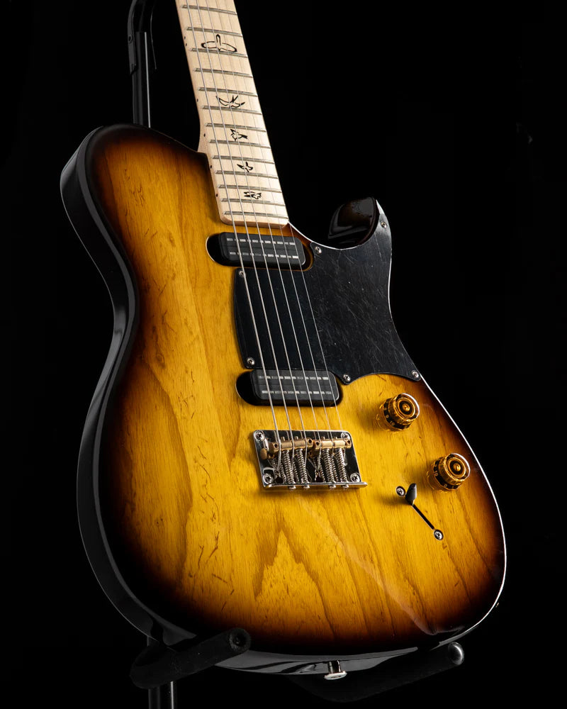 PRS NF53 - McCarty Tobacco Sunburst