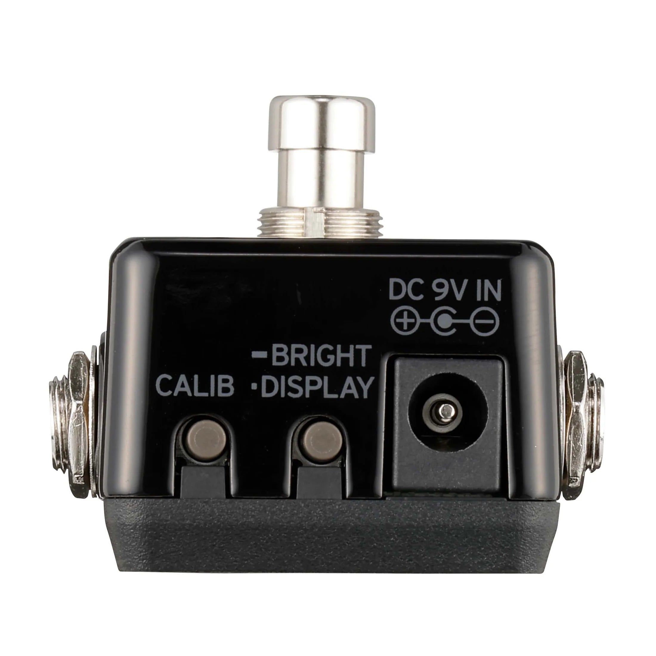 Korg Pitchblack X Mini Tuner Pedal