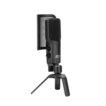 Rode NT-USB Condenser Microphone