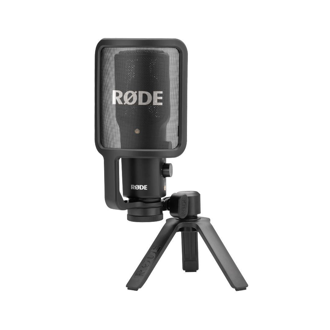 Rode NT-USB Condenser Microphone