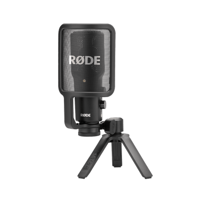 Rode NT-USB Condenser Microphone