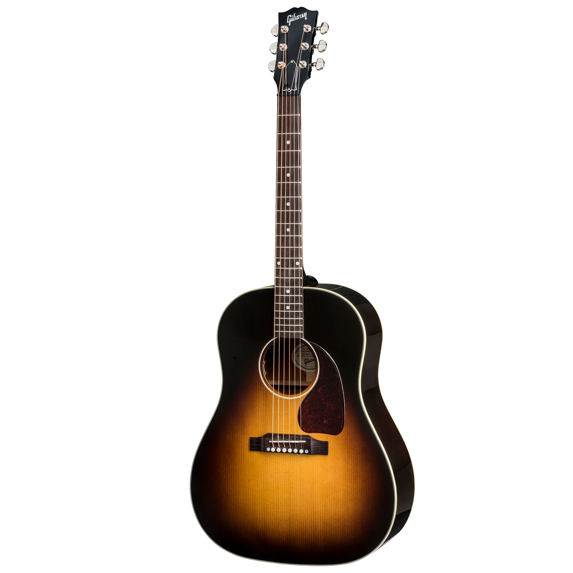 Gibson J-45 Standard, Vintage Sunburst