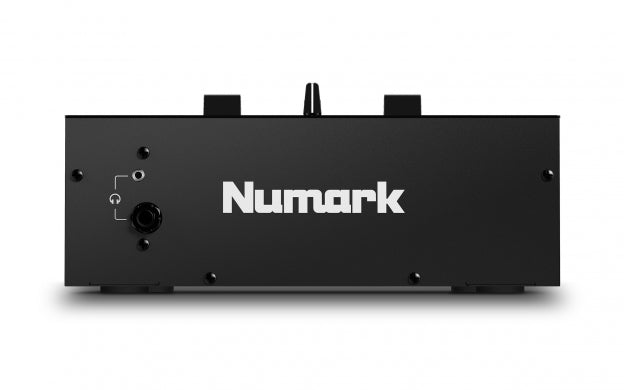 Numark Scratch Mixer