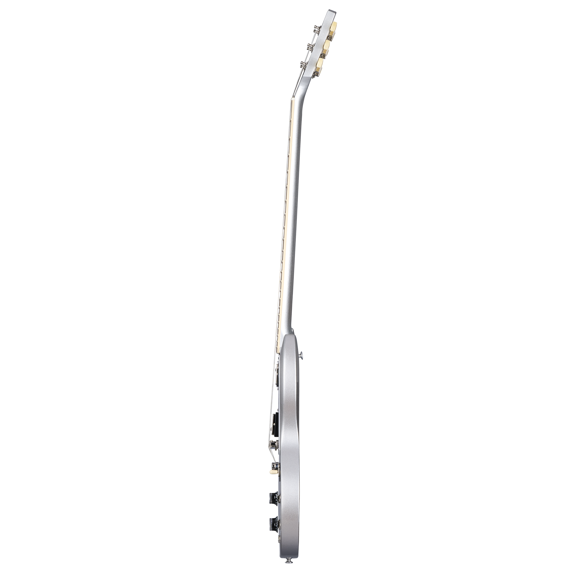 Gibson SG Standard '61 Stop Bar Tailpiece, Silver