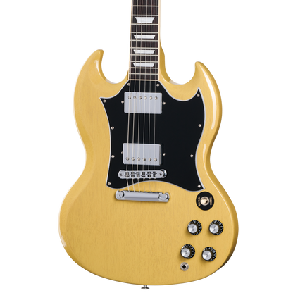 Gibson SG Standard, TV Yellow