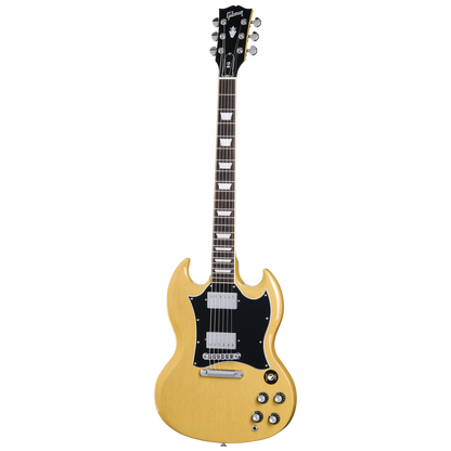 Gibson SG Standard, TV Yellow