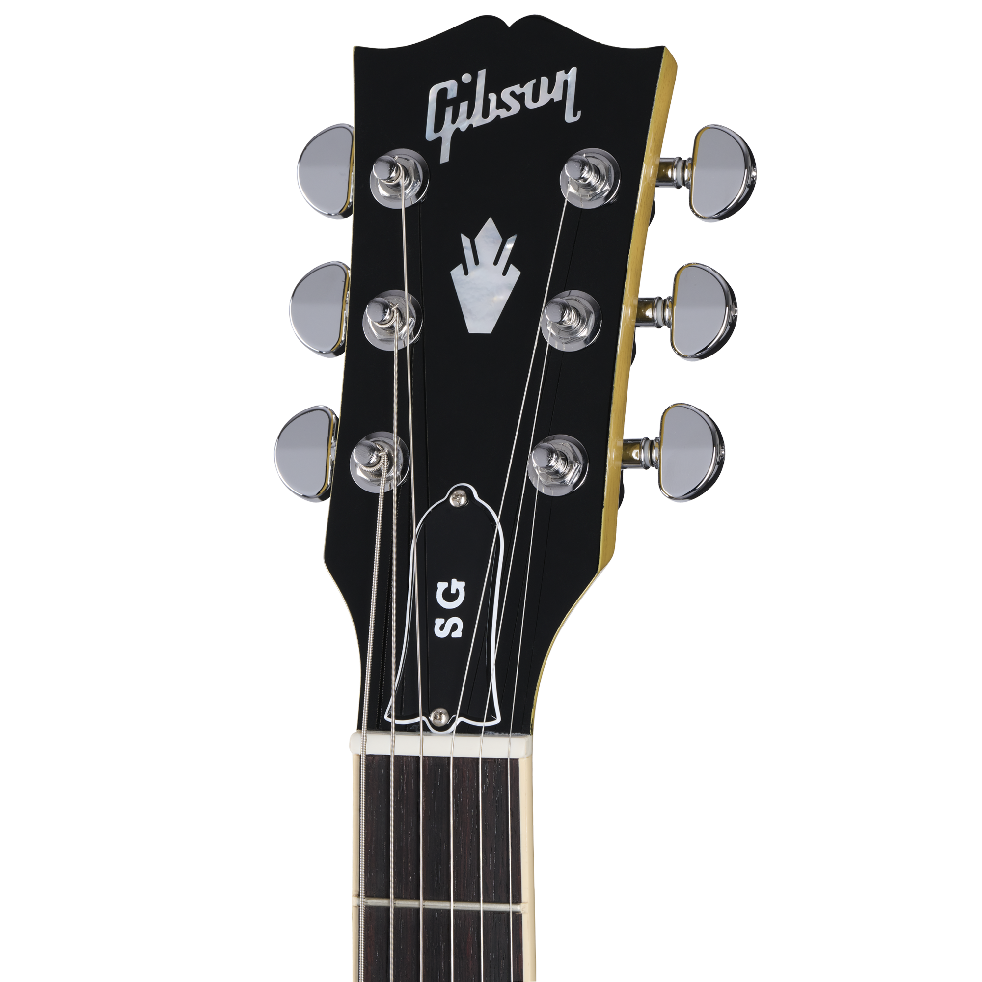 Gibson SG Standard, TV Yellow