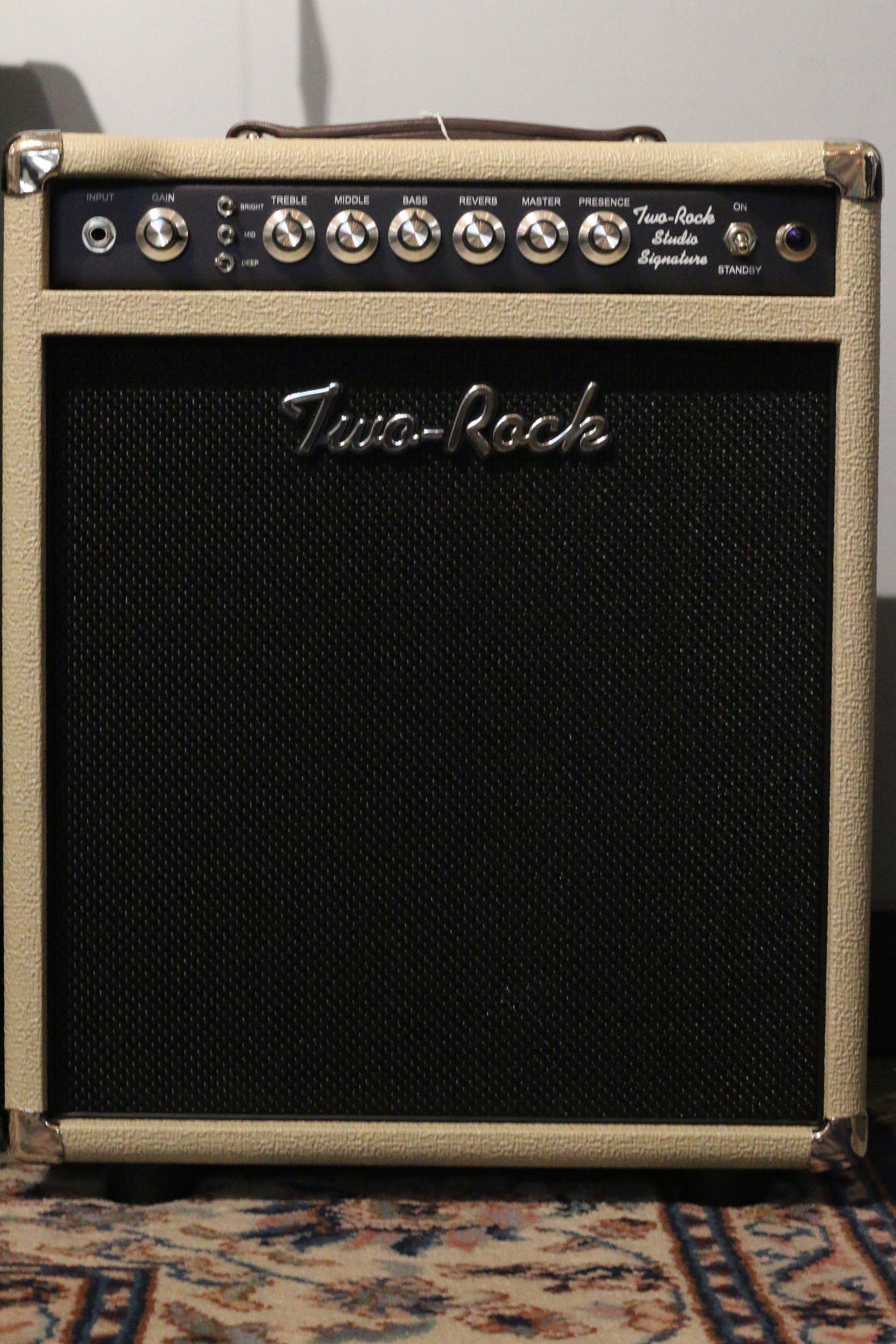 Two Rock Studio Signature 35 Combo