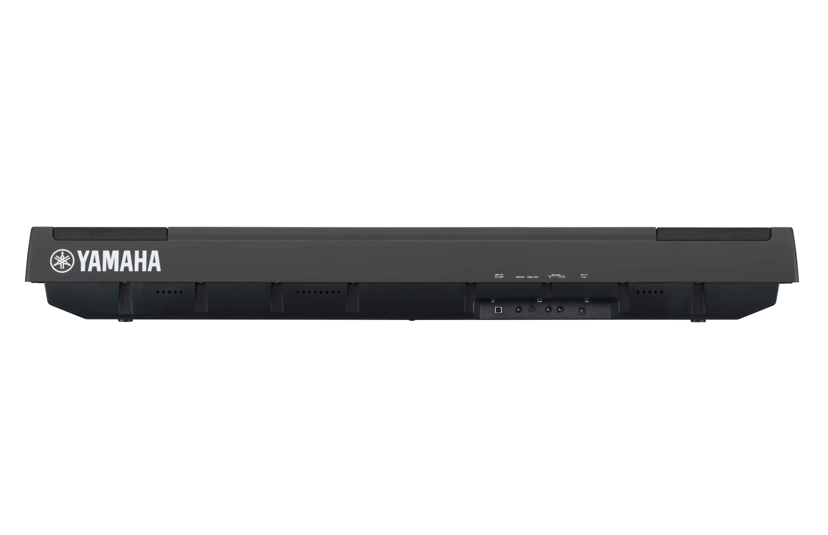 Yamaha P-125a 88-key Digital Piano