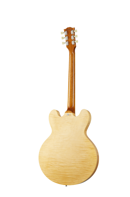 Gibson ES-335 Figured Antique Natural