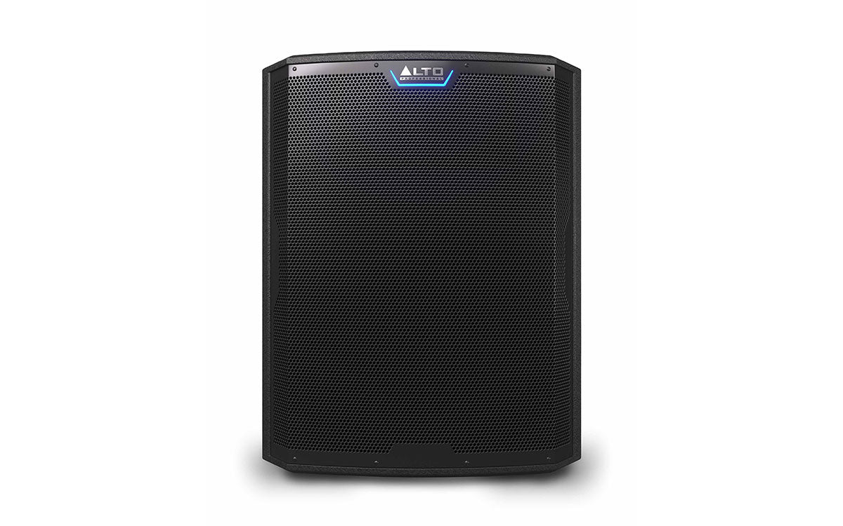 Alto TS18S 2500W 18" Powered Subwoofer