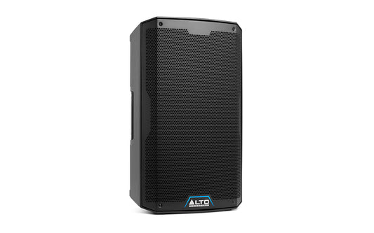 Alto TS412 2500W 12" Powered Loudspeaker with Bluetooth, DSP, and App Control