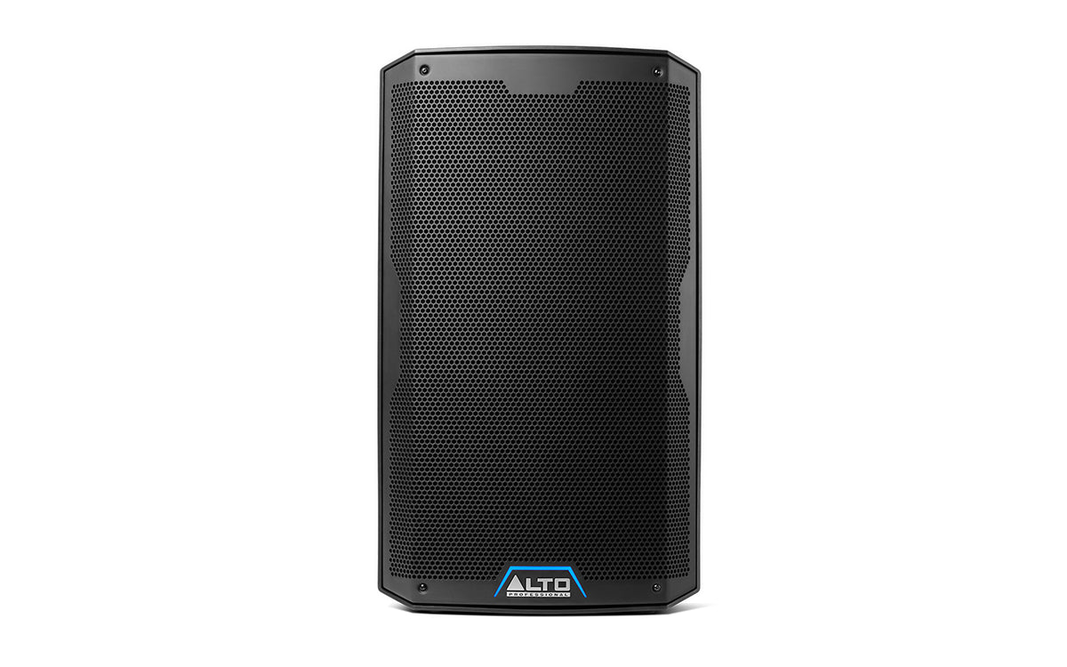 Alto TS412 2500W 12" Powered Loudspeaker with Bluetooth, DSP, and App Control