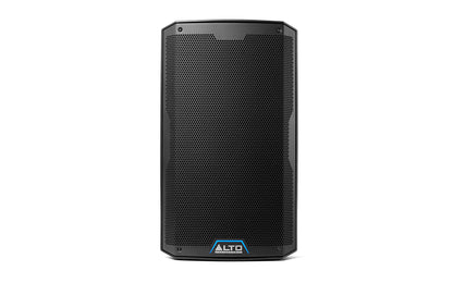 Alto TS412 2500W 12" Powered Loudspeaker with Bluetooth, DSP, and App Control