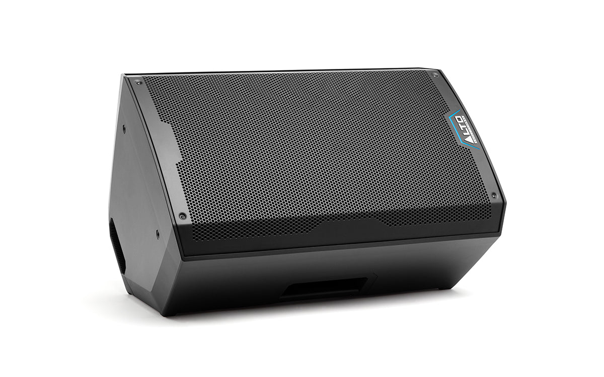 Alto TS415 2500W 15" Powered Loudspeaker with Bluetooth, DSP, and App Control