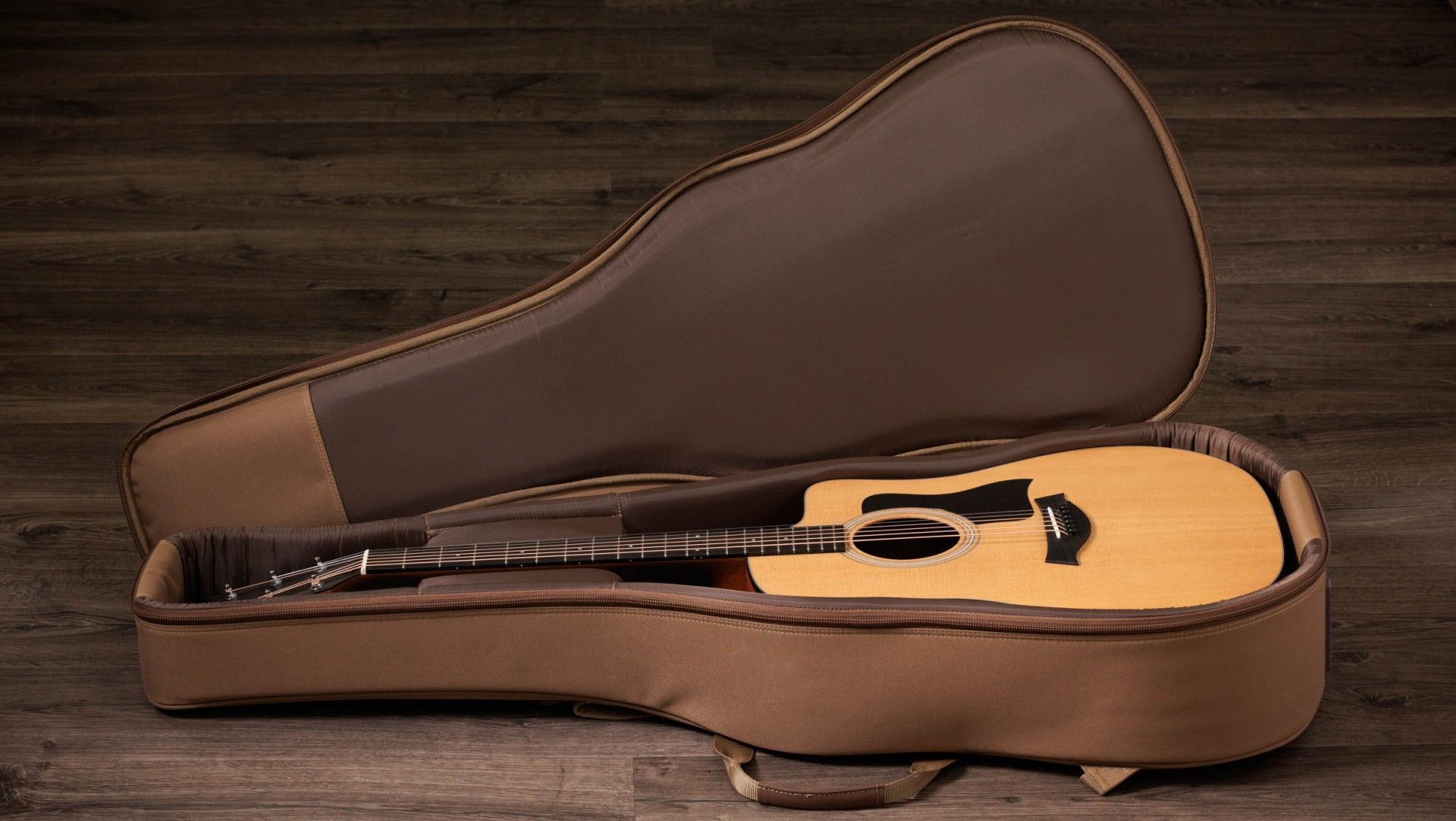 Taylor 110ce Acoustic-Electric Guitar