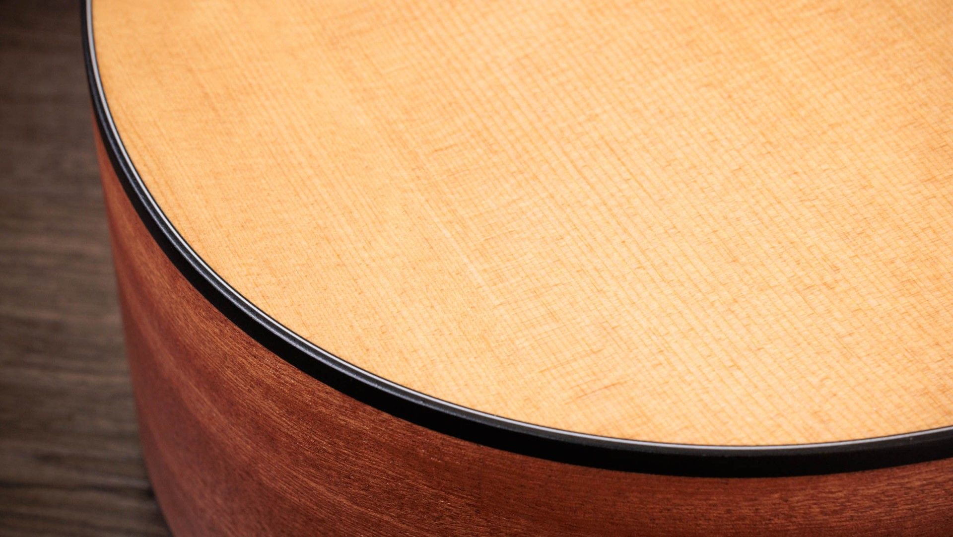 Taylor 110ce Acoustic-Electric Guitar