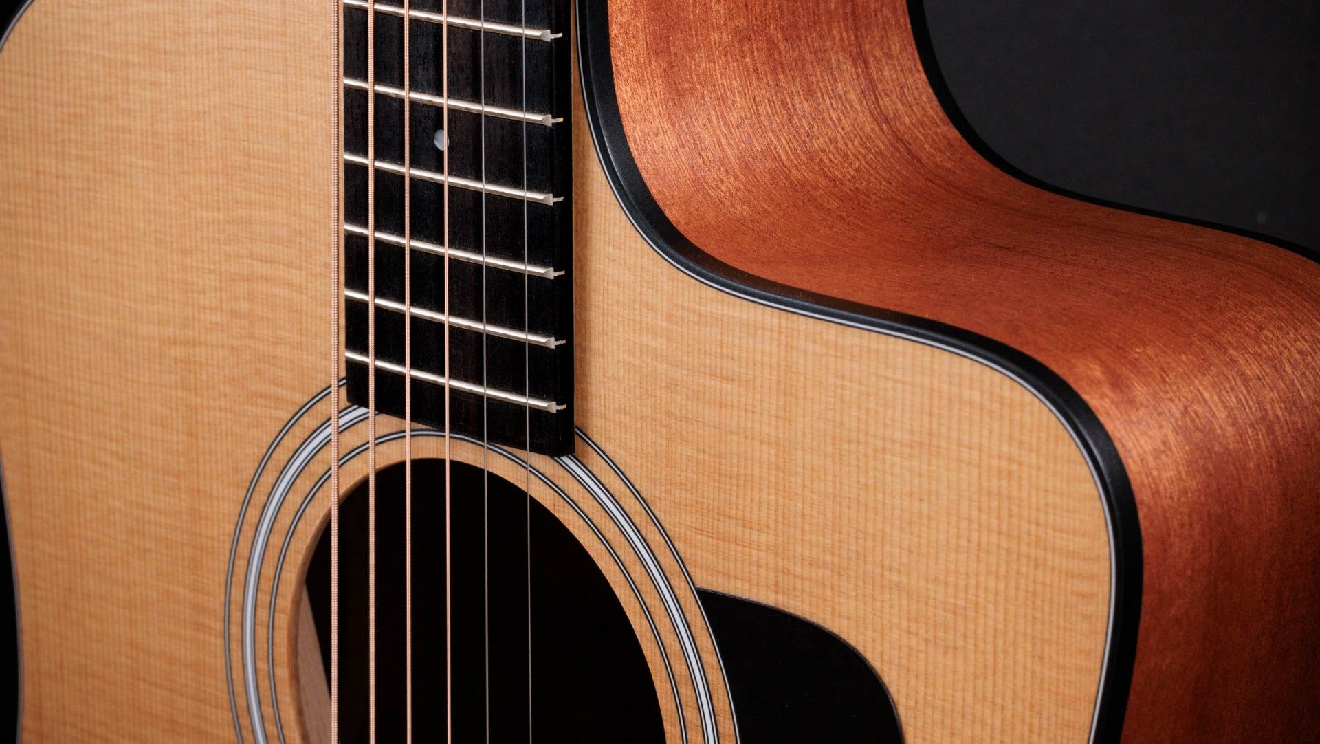 Taylor 110ce Acoustic-Electric Guitar