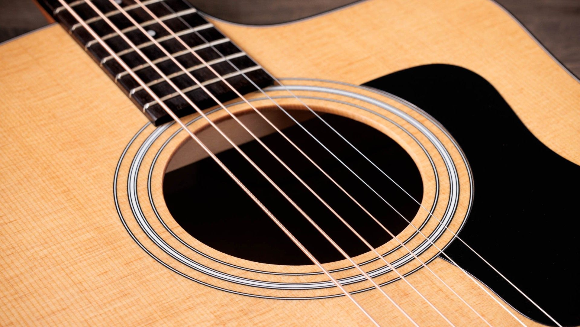 Taylor 110ce Acoustic-Electric Guitar