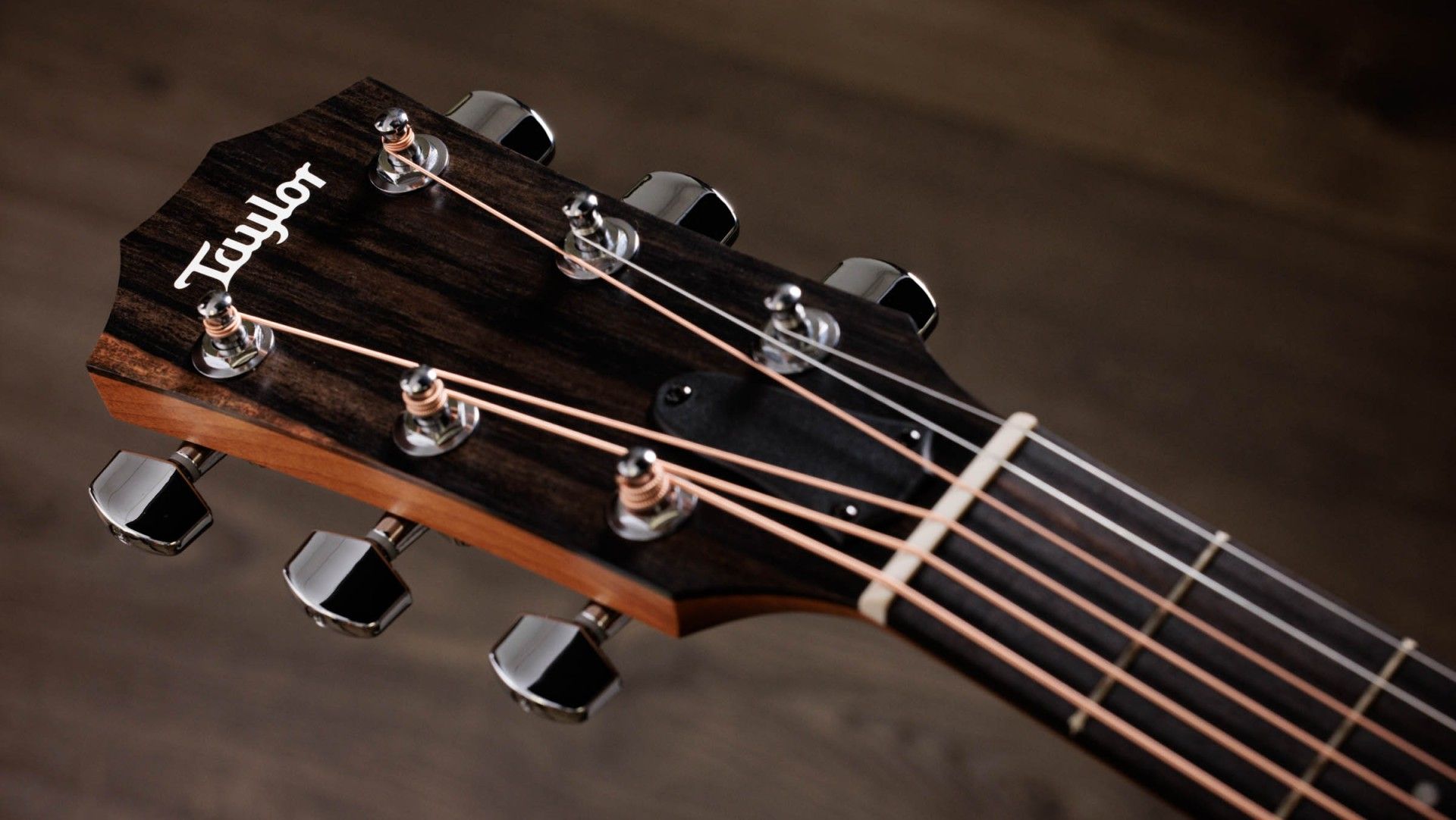Taylor 110ce Acoustic-Electric Guitar