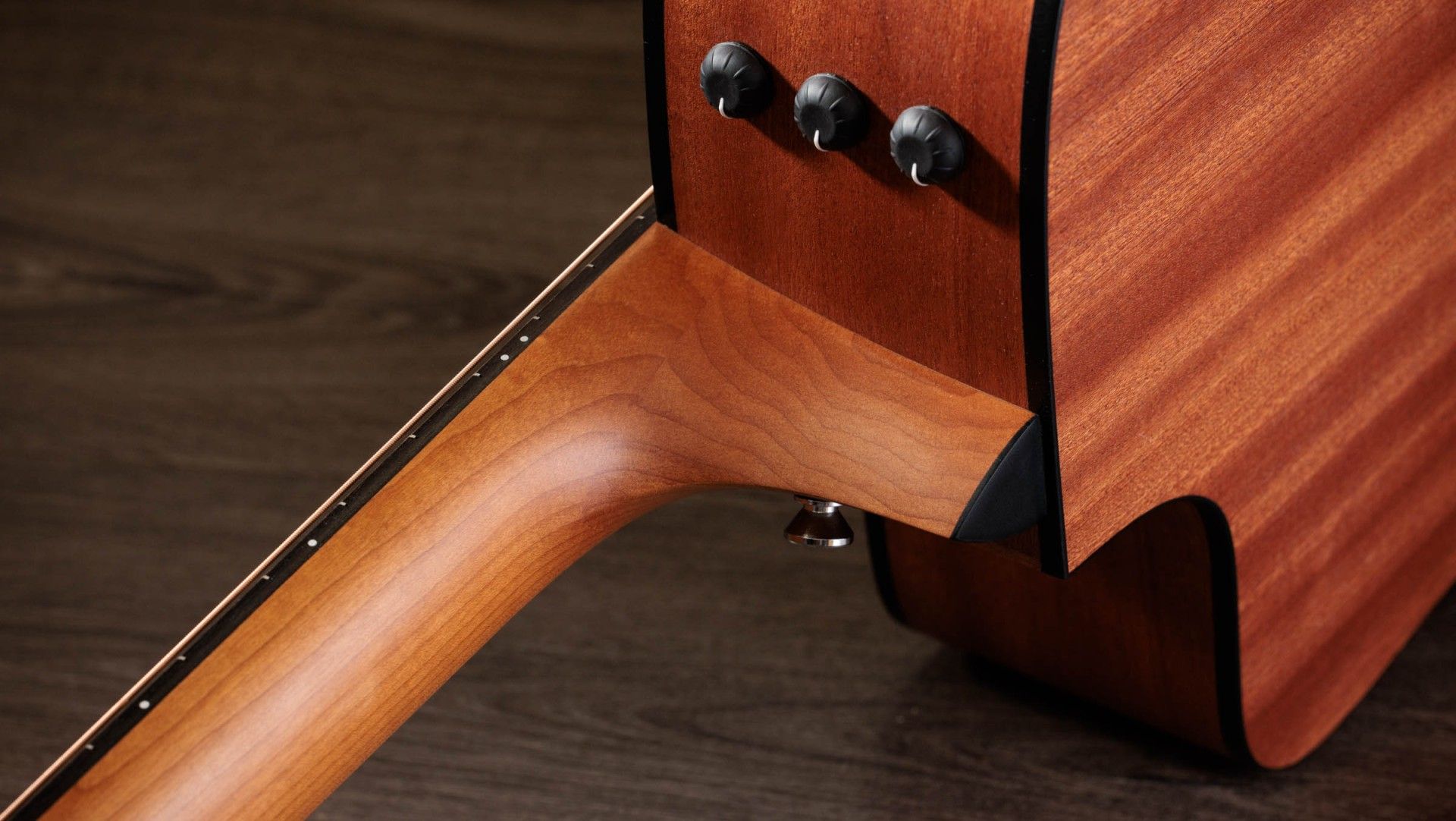 Taylor 110ce Acoustic-Electric Guitar
