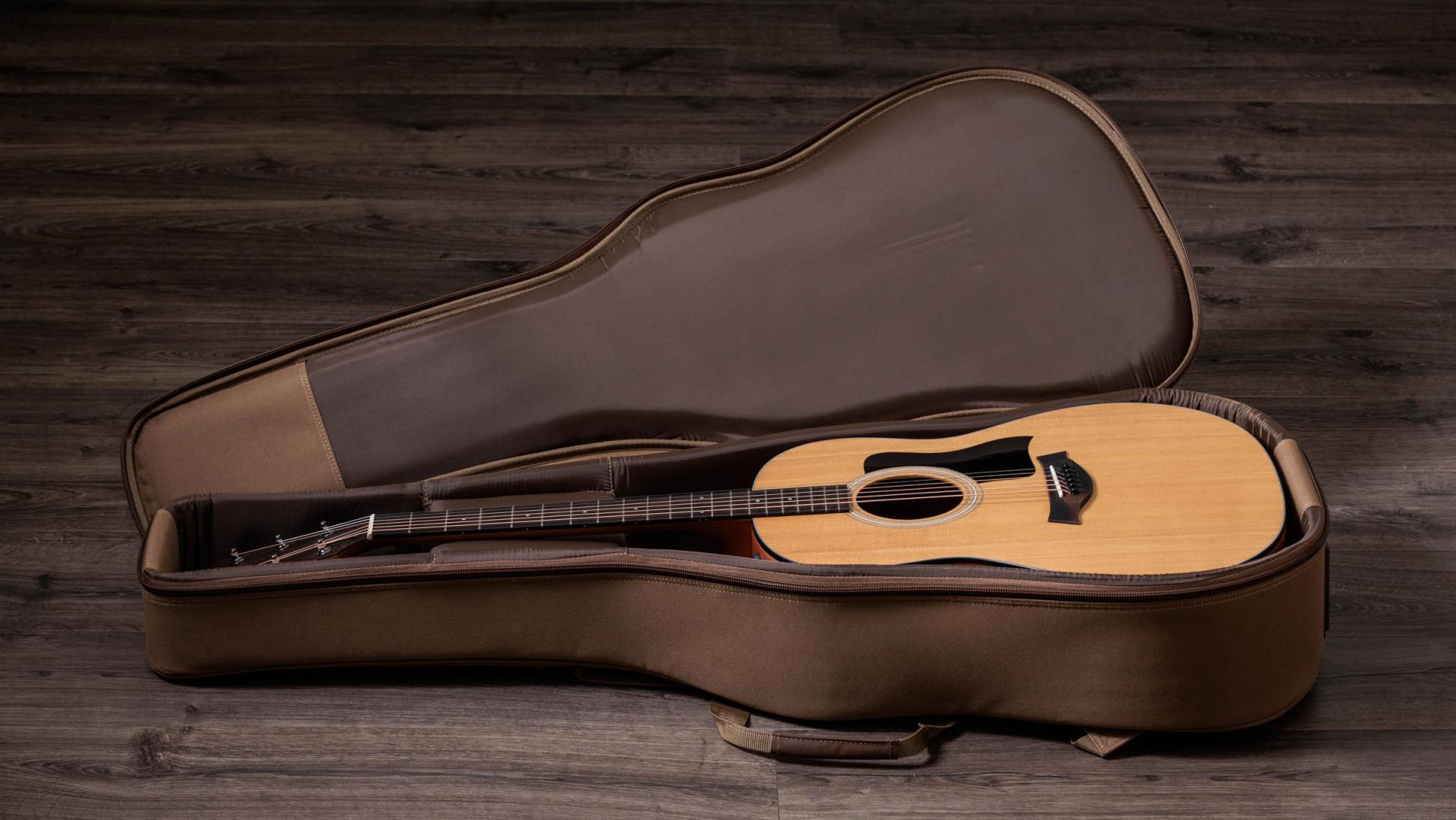Taylor 117e Acoustic-Electric Guitar