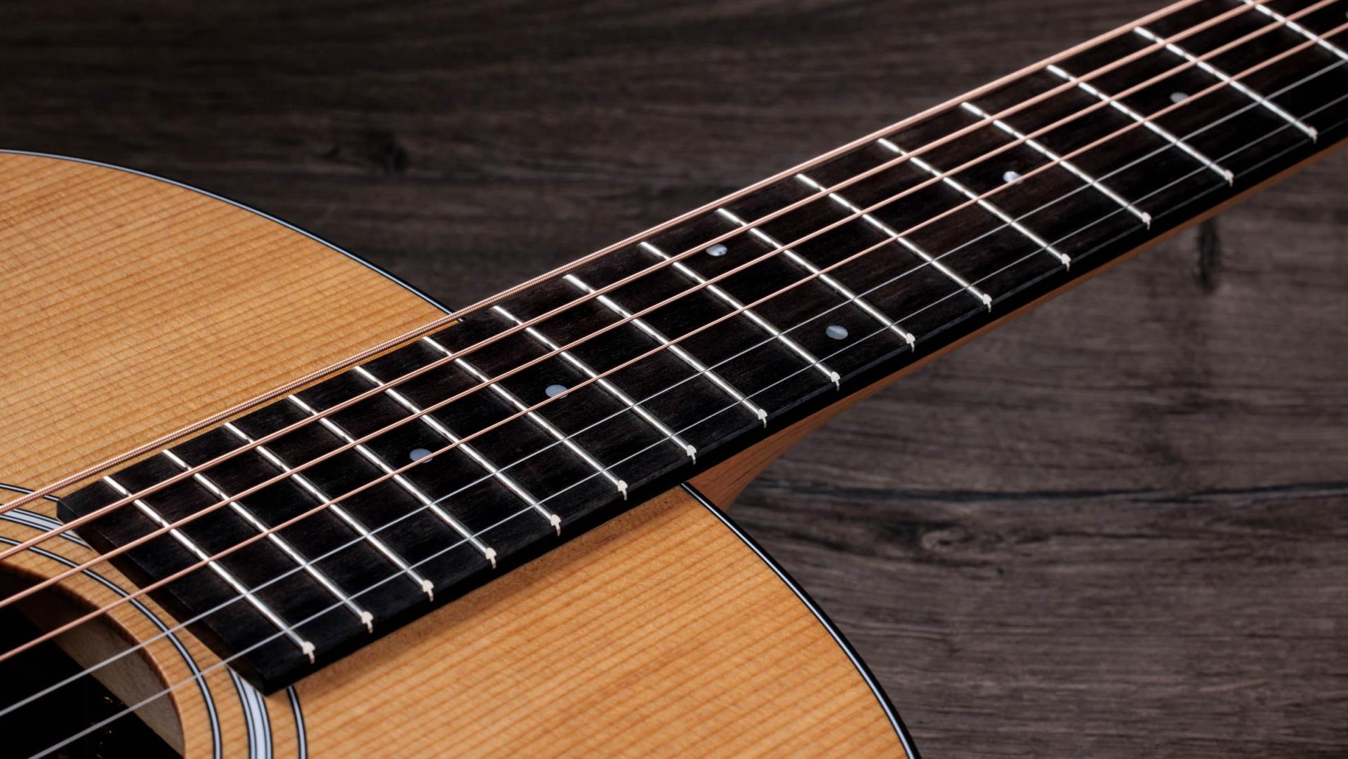 Taylor 117e Acoustic-Electric Guitar