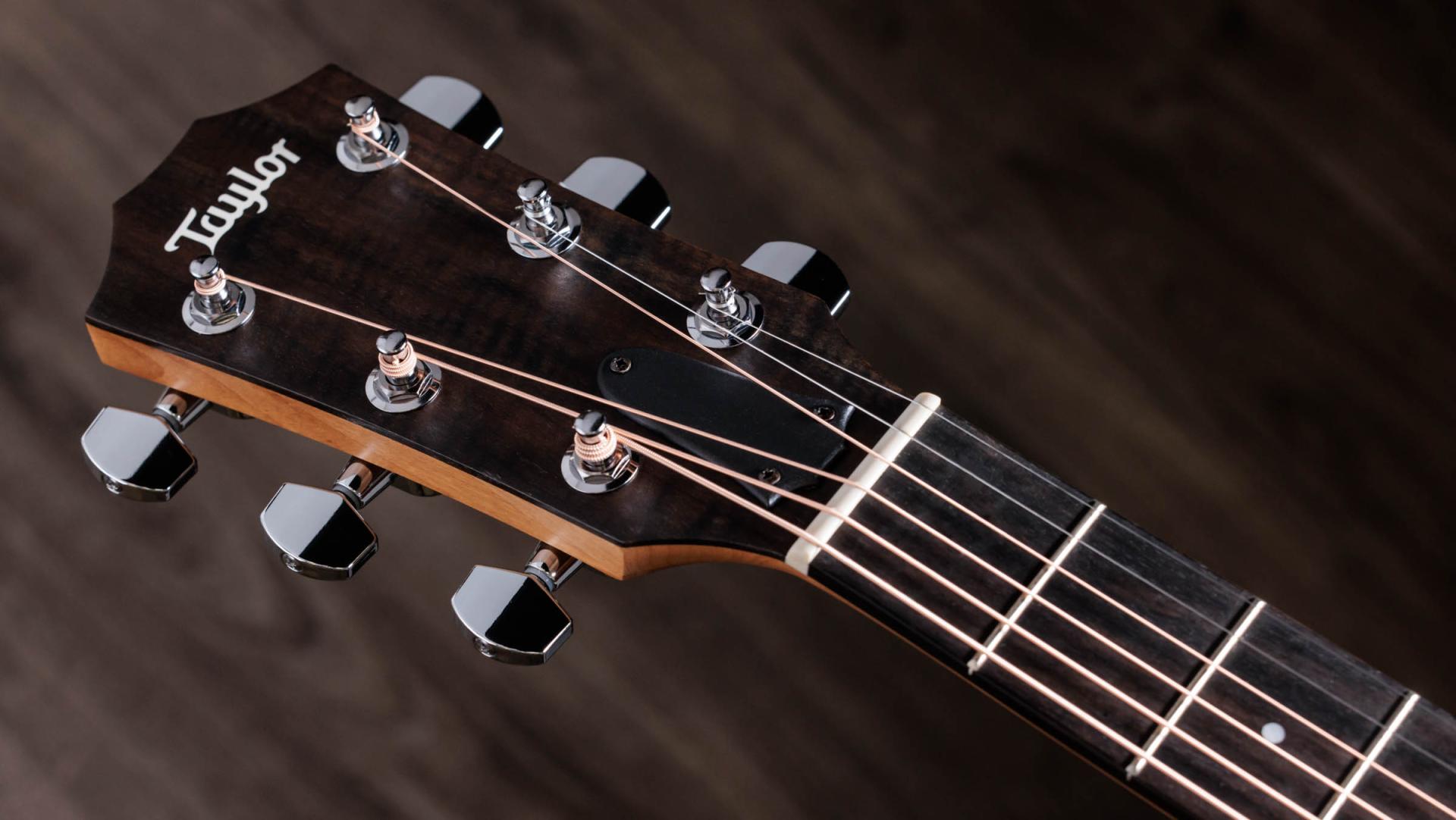 Taylor 117e Acoustic-Electric Guitar