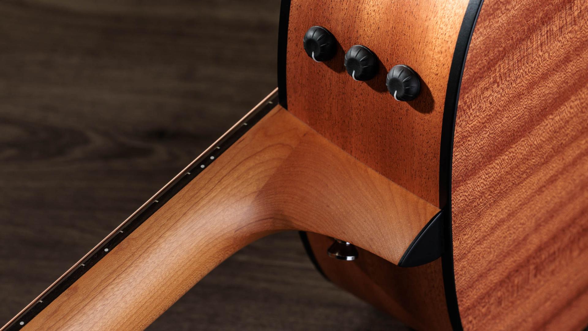 Taylor 117e Acoustic-Electric Guitar