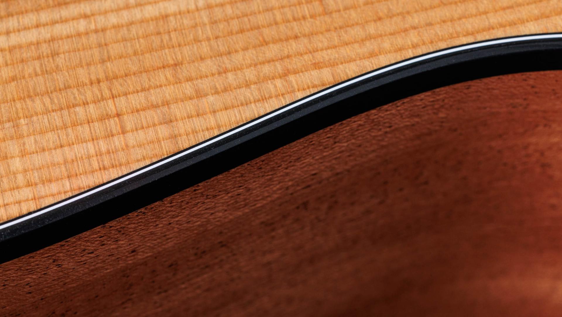 Taylor 117e Acoustic-Electric Guitar