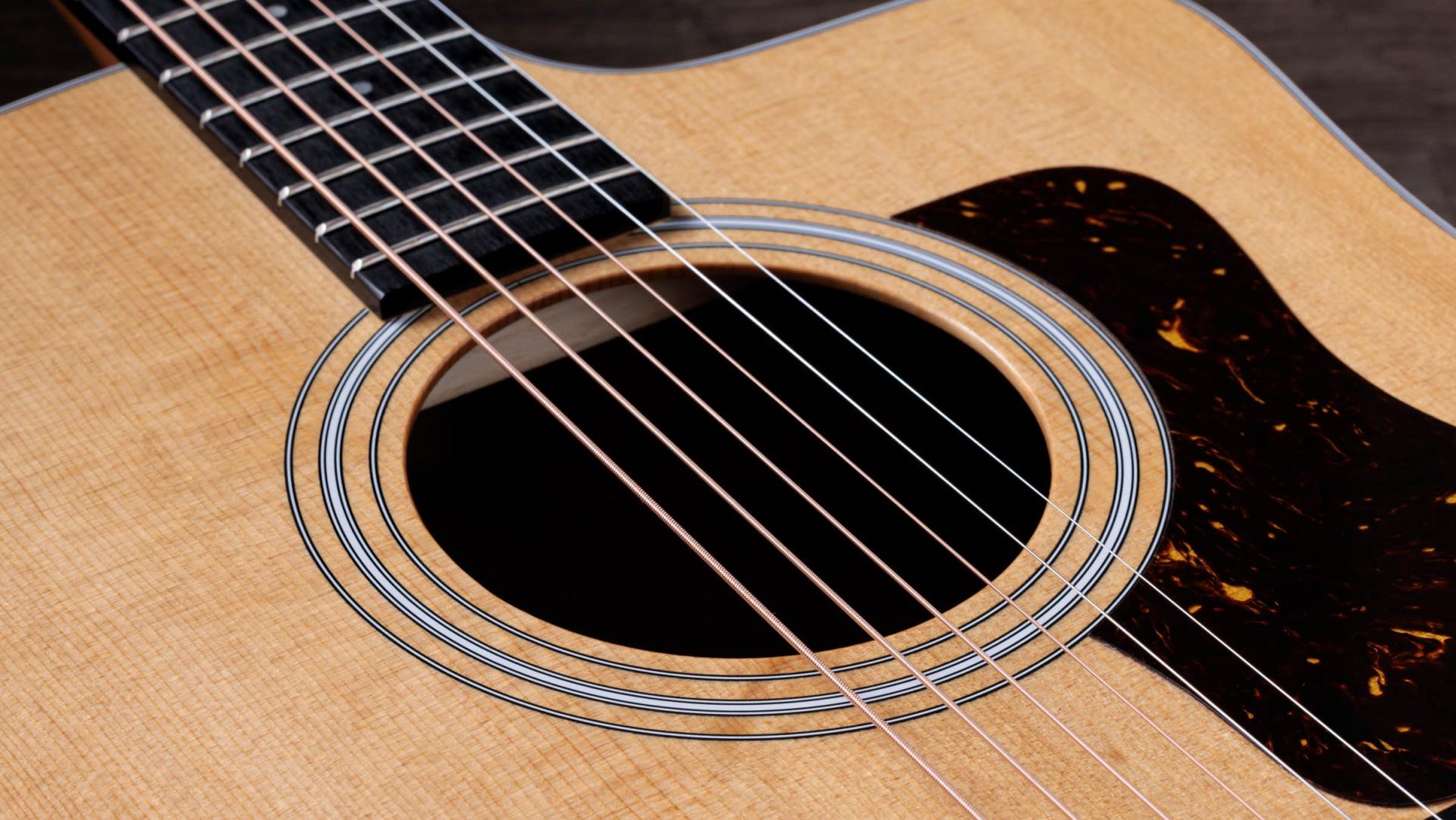 Taylor 210ce Acoustic-Electric Guitar