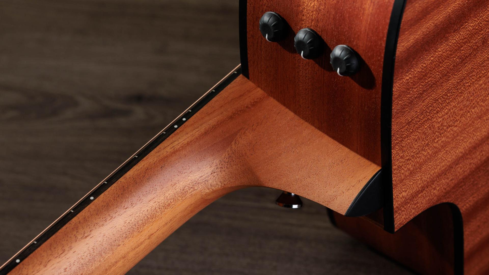 Taylor 210ce Acoustic-Electric Guitar