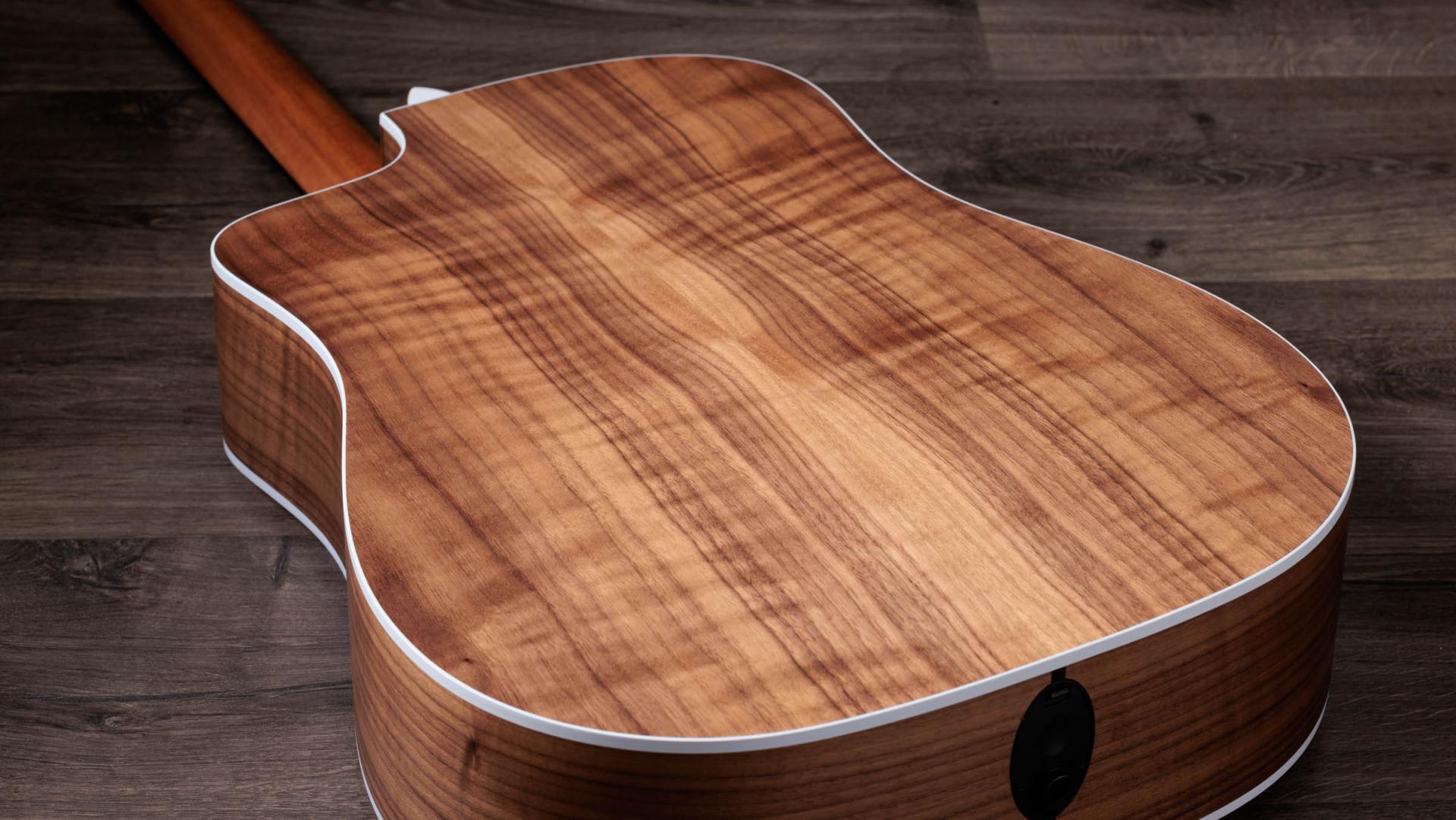 Taylor 210ce Acoustic-Electric Guitar