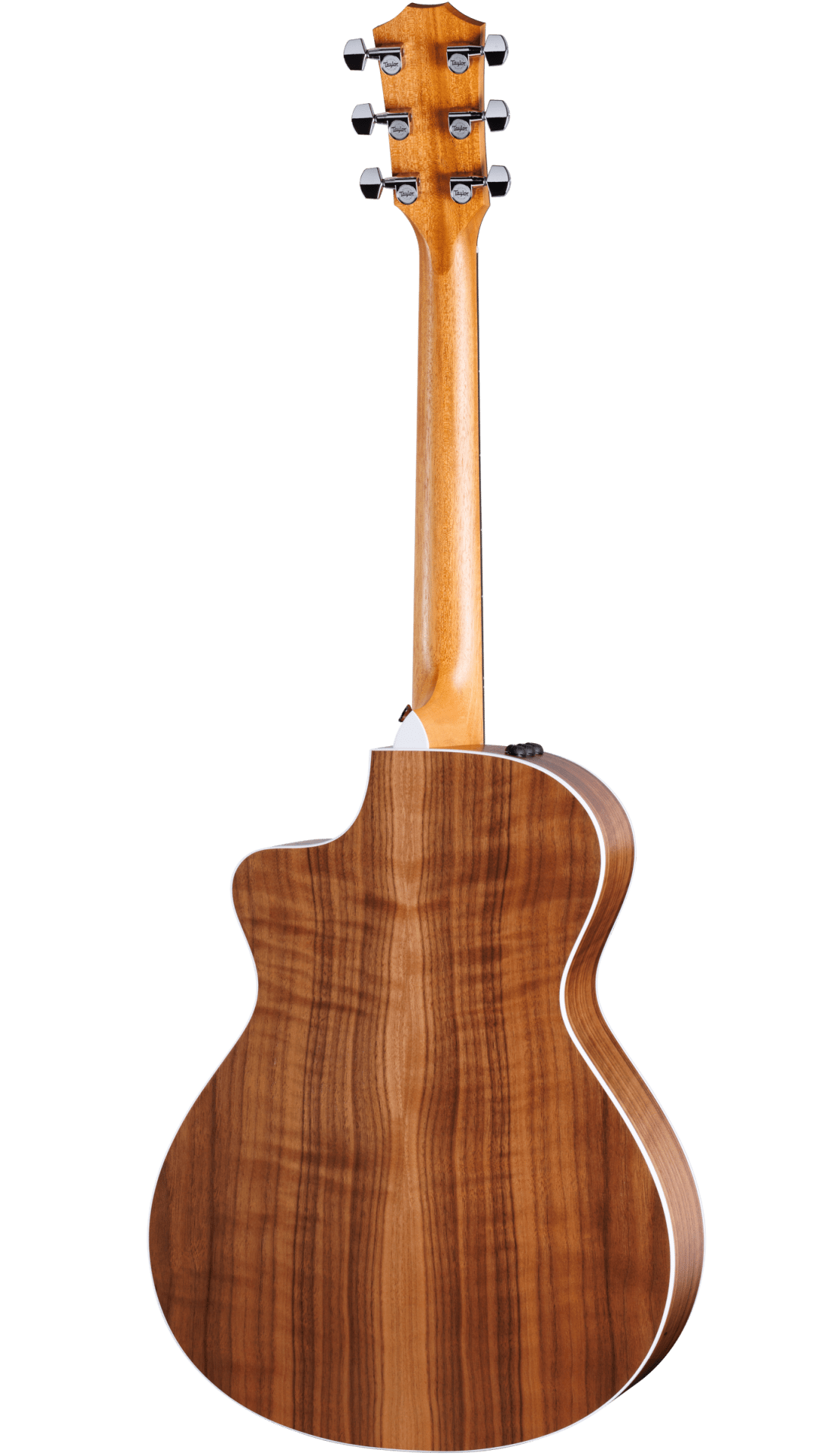 Taylor 212ce Acoustic-Electric Guitar