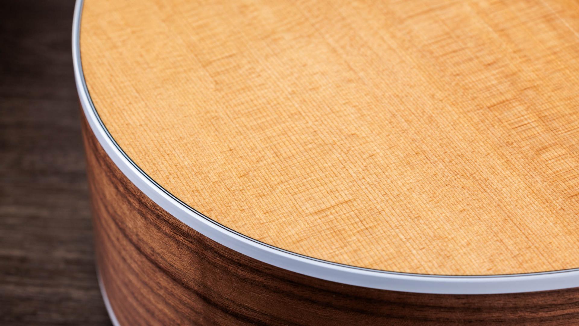 Taylor 212ce Acoustic-Electric Guitar