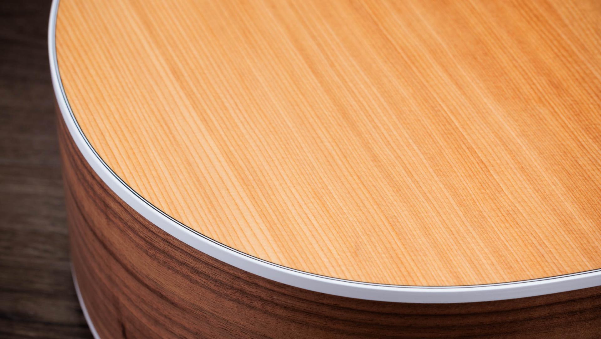 Taylor 214ce Acoustic-Electric Guitar