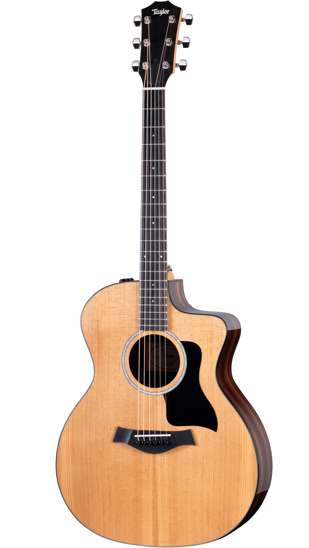 Taylor 214ce Plus Acoustic-Electric Guitar