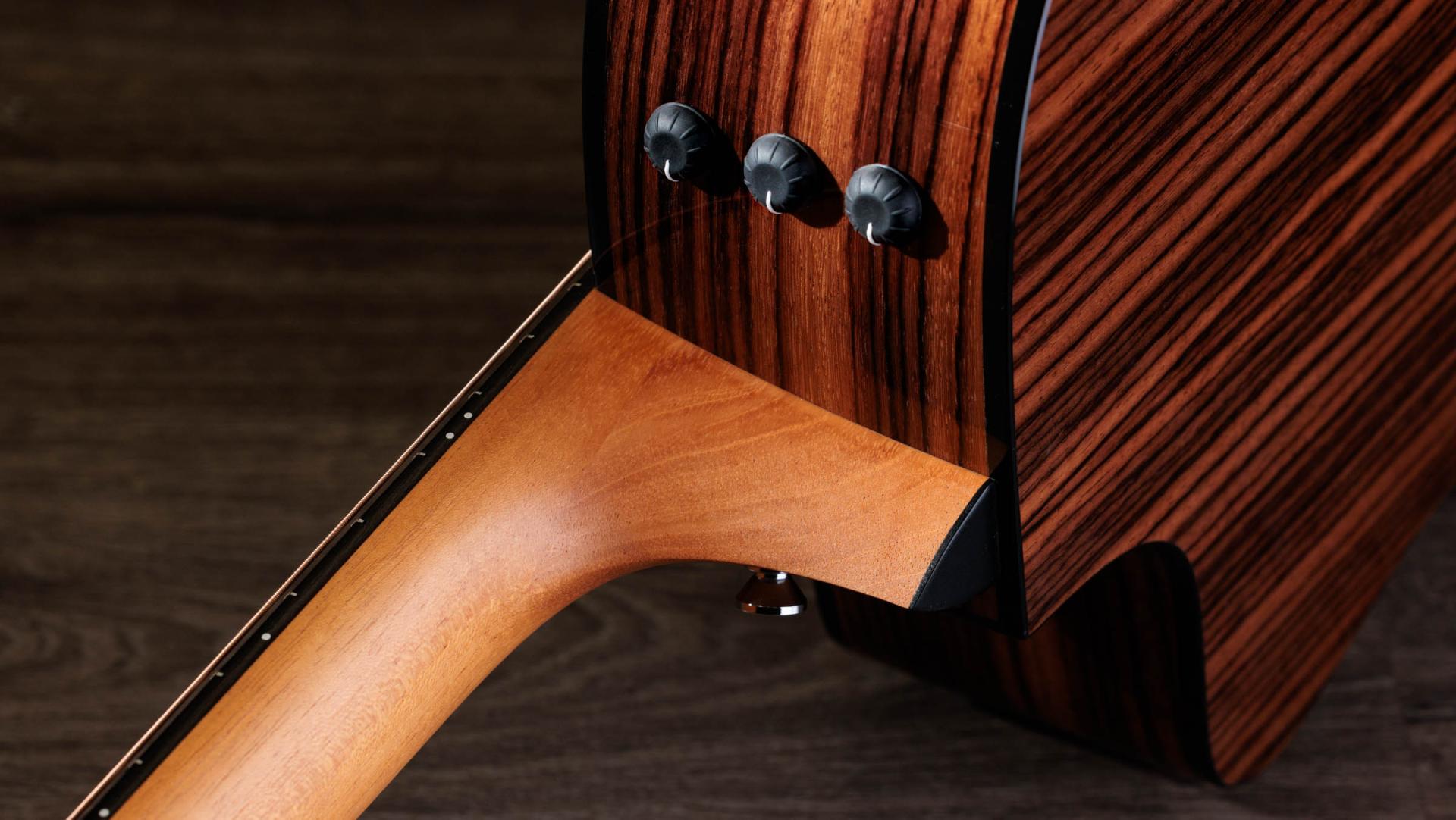 Taylor 214ce Plus Acoustic-Electric Guitar