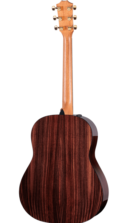 Taylor 50th Anniversary 217e-SB Plus LTD, Spruce/Rosewood, Sunburst