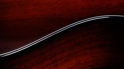 Taylor 224ce-K DLX Acoustic-Electric Guitar