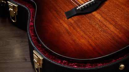 Taylor 224ce-K DLX Acoustic-Electric Guitar