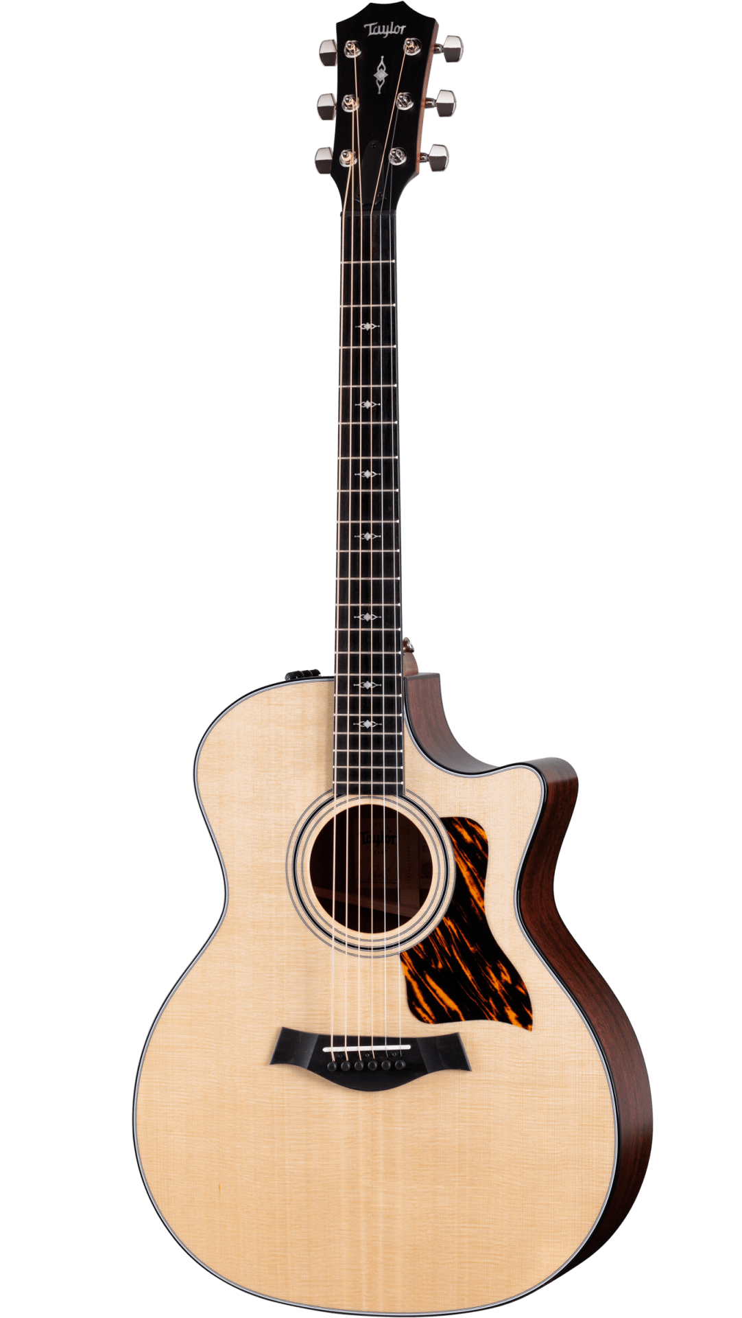 Taylor 314ce Acoustic-Electric Guitar