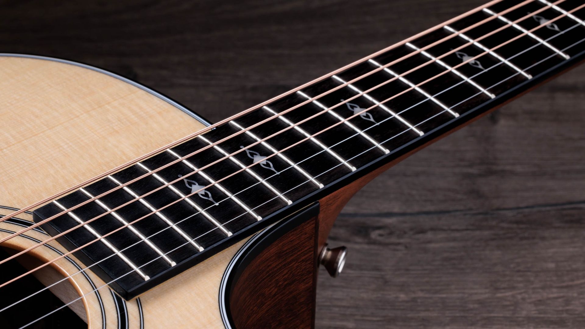 Taylor 314ce Acoustic-Electric Guitar