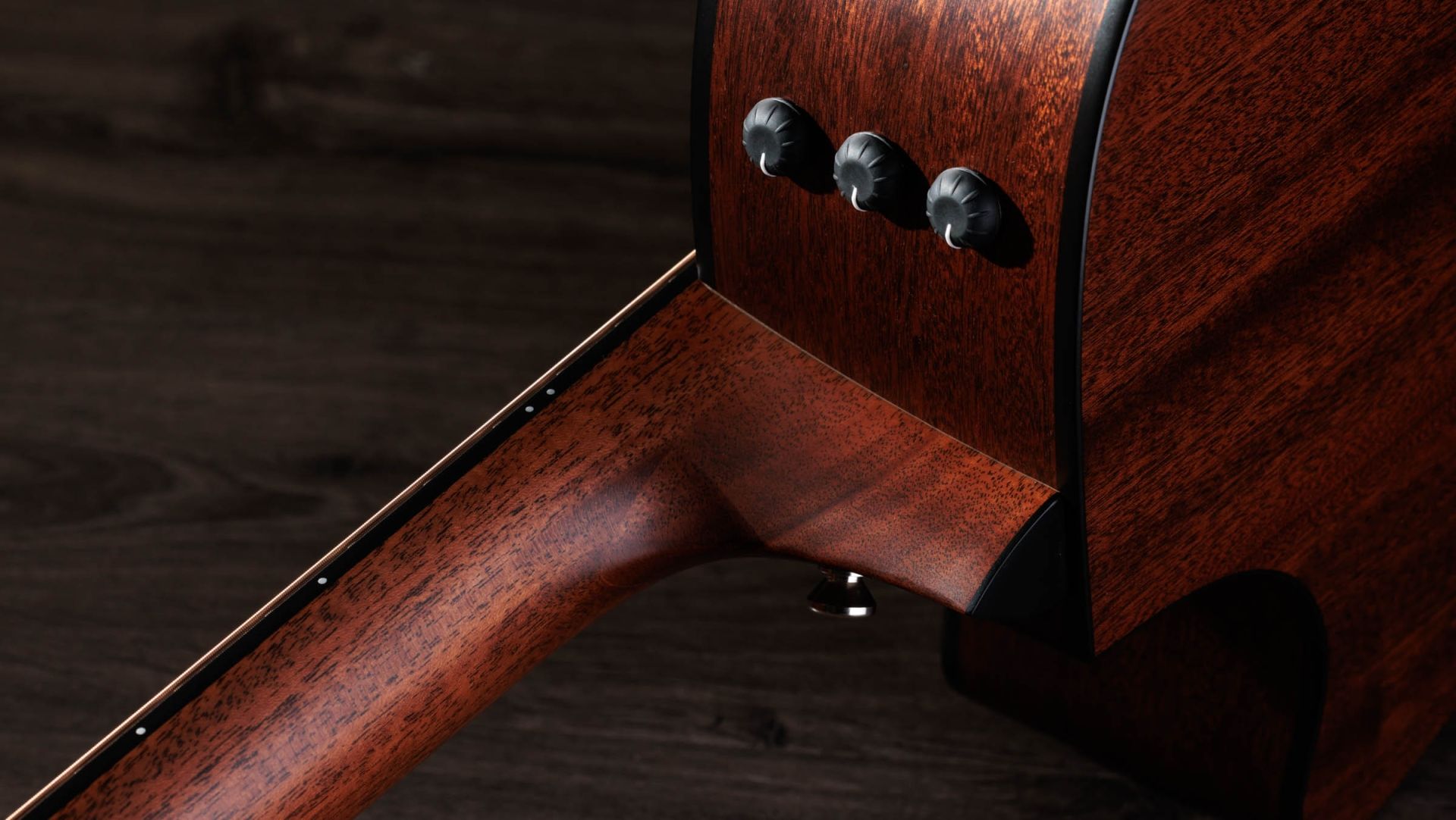 Taylor 314ce Acoustic-Electric Guitar