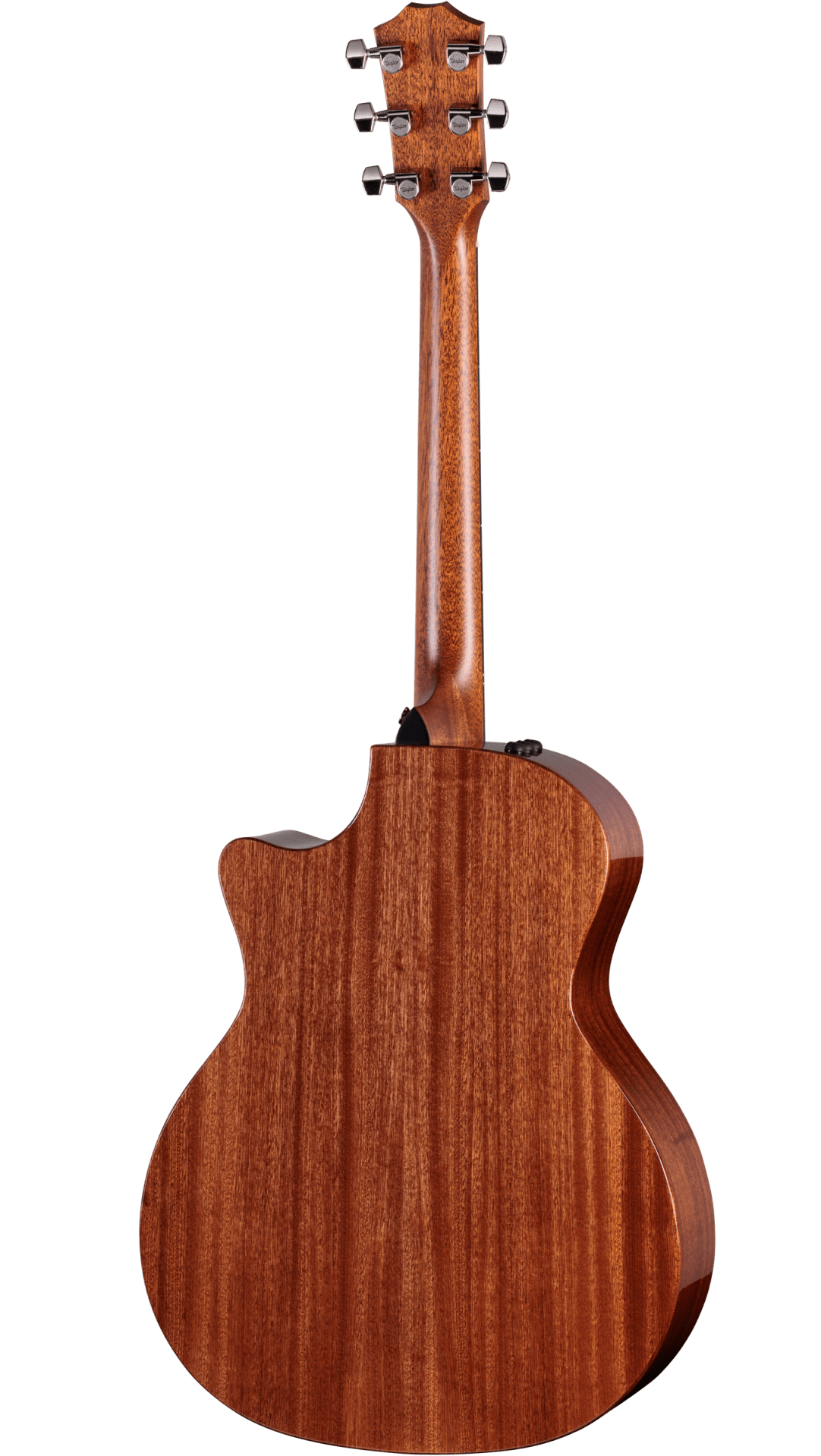 Taylor 314ce Studio Natural Acoustic-Electric Guitar