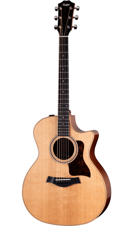 Taylor 314ce Studio Natural Acoustic-Electric Guitar
