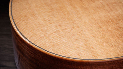 Taylor 314ce Studio Natural Acoustic-Electric Guitar