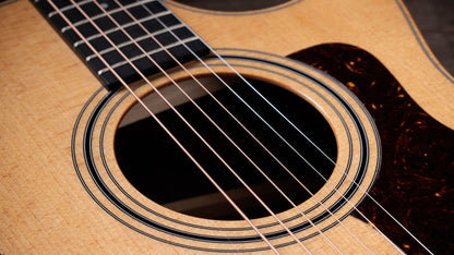 Taylor 414ce Studio Grand Auditorium Acoustic-Electric Guitar