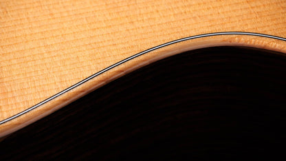 Taylor 414ce Studio Grand Auditorium Acoustic-Electric Guitar