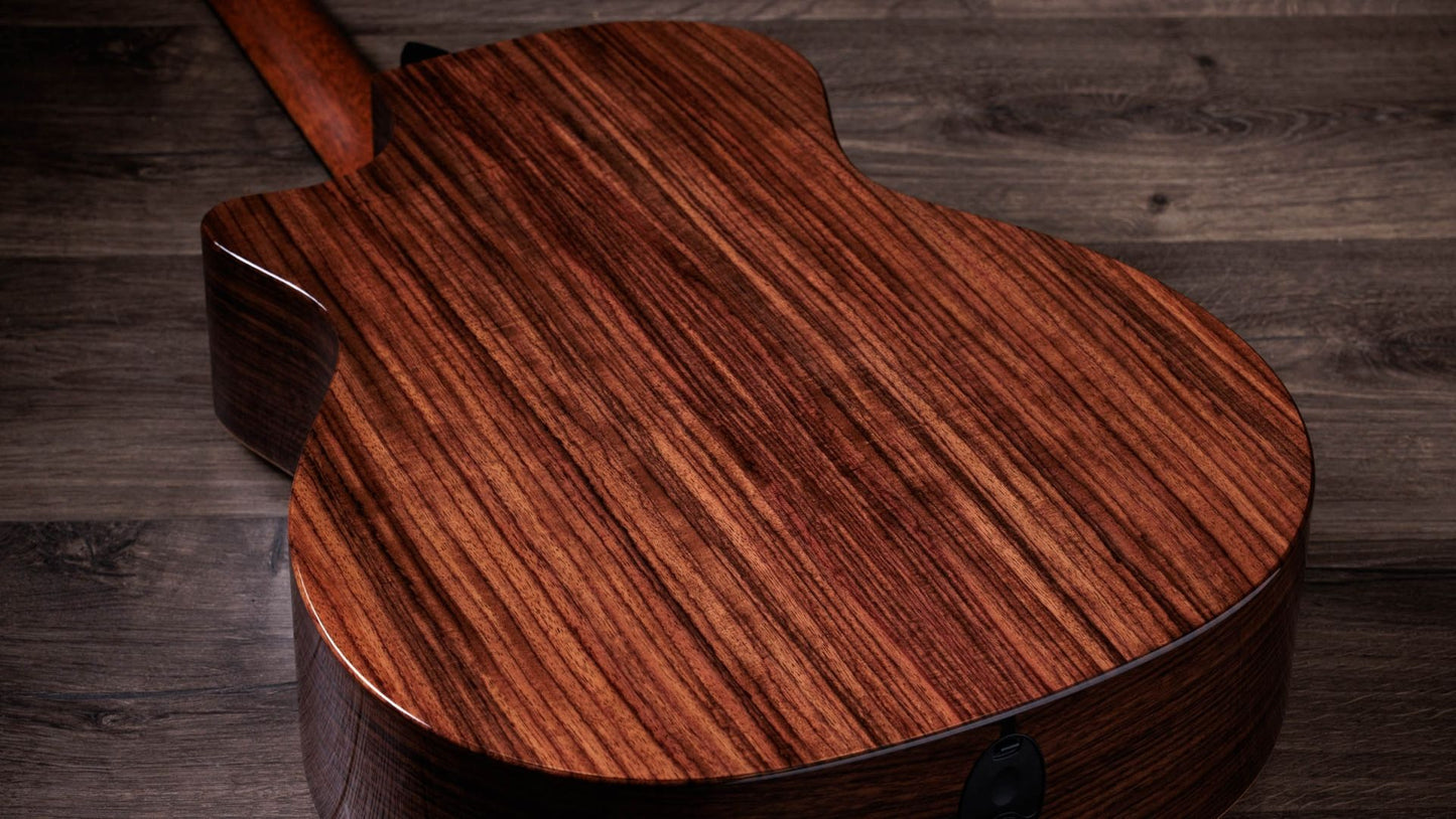 Taylor 414ce Studio Grand Auditorium Acoustic-Electric Guitar